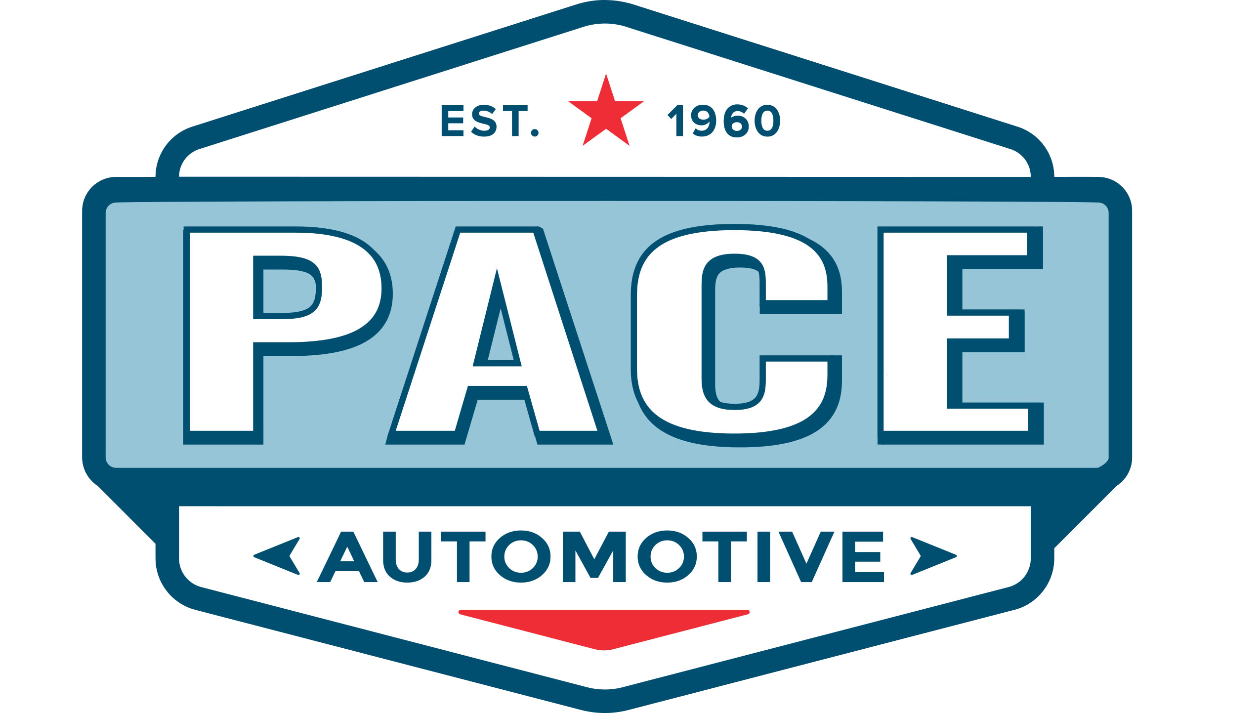 Pace's Automotive
