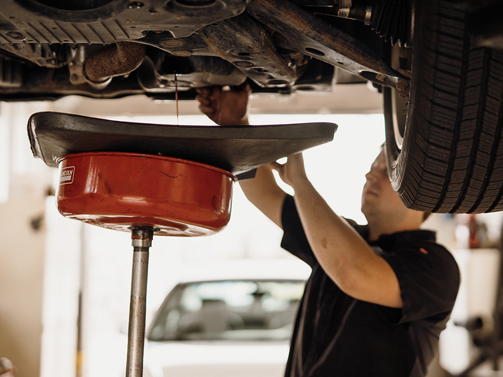 BLVD Autoworks provides fleet maintenance to minimize your downtime